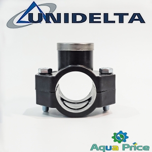 Хомут 40-3/4" ВР Unidelta