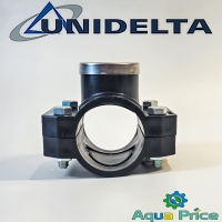 Хомут 50-1" ВР Unidelta