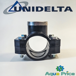 Хомут 50-1" ВР Unidelta Хомут 50-1" ВР Unidelta