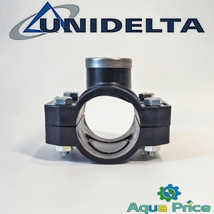 Хомут 50-3/4" ВР Unidelta Хомут 50-3/4" ВР Unidelta