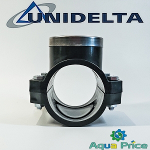 Хомут 63-1 1/2" ВР Unidelta Хомут 63-1 1/2" ВР Unidelta