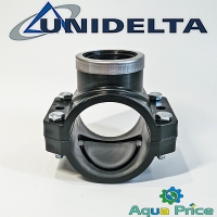 Хомут 63-1 1/4" ВР Unidelta