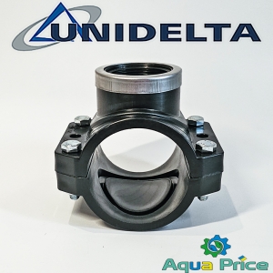 Хомут 63-1 1/4" ВР Unidelta Хомут 63-1 1/4" ВР Unidelta