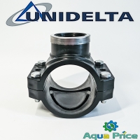 Хомут 63-1" ВР Unidelta