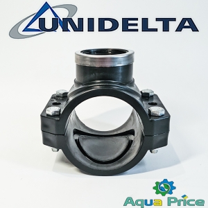 Хомут 63-1" ВР Unidelta Хомут 63-1" ВР Unidelta