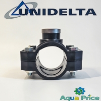 Хомут 63-3/4" ВР Unidelta