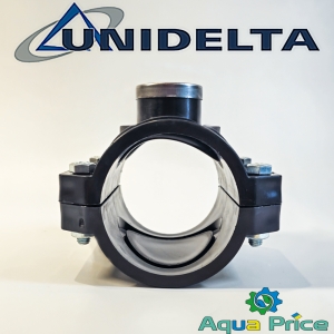 Хомут 75-1/2" ВР Unidelta Хомут 75-1/2" ВР Unidelta