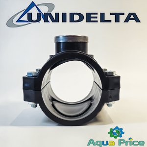 Хомут 75-1" ВР Unidelta Хомут 75-1" ВР Unidelta