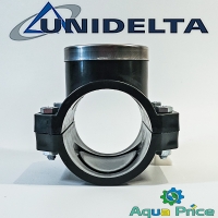 Хомут 75- 2" ВР Unidelta