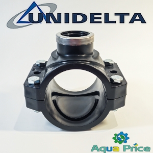 Хомут 75-3/4" ВР Unidelta Хомут 75-3/4" ВР Unidelta