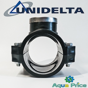 Хомут 90-1" ВР Unidelta Хомут 90-1" ВР Unidelta