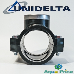 Хомут 90- 2" ВР Unidelta Хомут 90- 2" ВР Unidelta