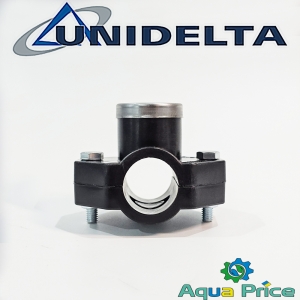 Хомут 25-1/2" ВР Unidelta