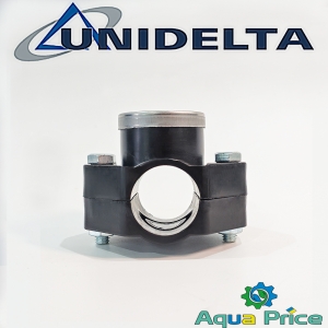 Хомут 32-1" ВР Unidelta