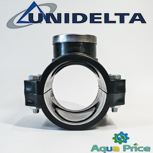 Хомут 75-1 1/4" ВР Unidelta Хомут 75-1 1/4" ВР Unidelta