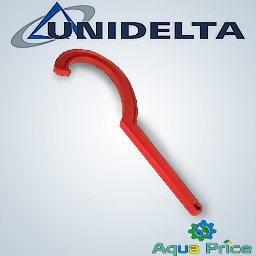 Ключ 63-110 Unidelta для фитингов Ключ 63-110 Unidelta для фитингов