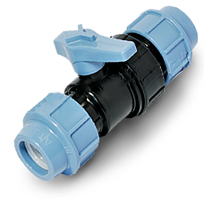 Краны Unidelta шаровые всі моделі