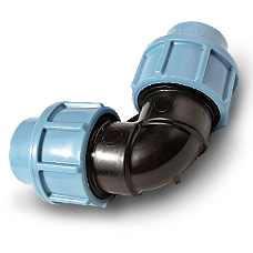 Углы (колена) Unidelta компрессионные всі моделі