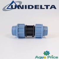 Муфта ПЭ 20 Unidelta