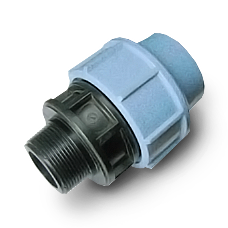 Муфты Unidelta компрессионные всі моделі