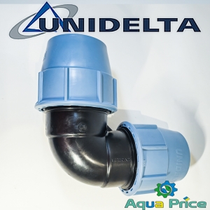 Угол 110 Unidelta ПЭ Угол 110 Unidelta ПЭ