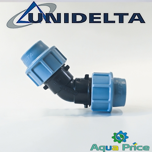 Угол 25 мм под 45° Unidelta Угол 25 мм под 45° Unidelta