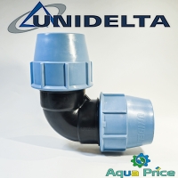 Угол 63 Unidelta ПЭ