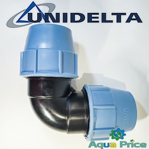 Угол 90 Unidelta ПЭ Угол 90 Unidelta ПЭ