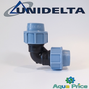 Угол 25 Unidelta ПЭ Угол 25 Unidelta ПЭ