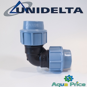 Угол 32 Unidelta ПЭ