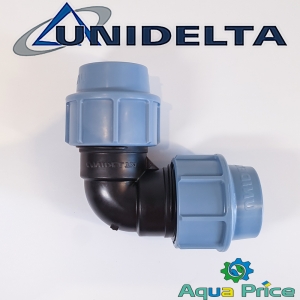 Угол 40 Unidelta ПЭ Угол 40 Unidelta ПЭ