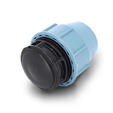 Заглушки Unidelta компрессионные всі моделі