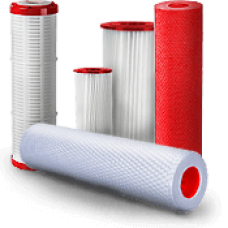 Картриджи для горячей воды всі моделі