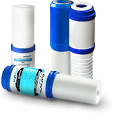 Комбинированные картриджи для воды всі моделі