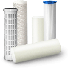 Механические картриджи для воды всі моделі