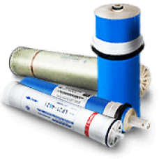 Мембраны обратного осмоса всі моделі