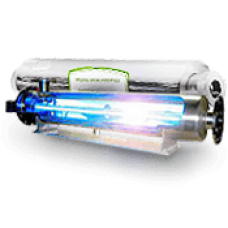 Ультрафиолетовые обеззараживатели для воды всі моделі