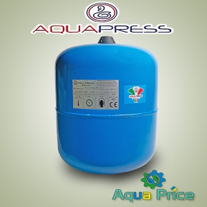 Гидроаккумулятор Aquapress AFC 15 (Италия)