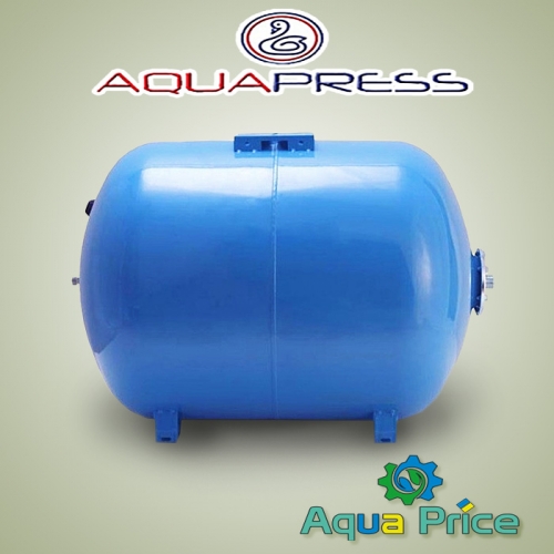 Гидроаккумулятор AQUAPRESS AFC 200SB Гидроаккумулятор AQUAPRESS AFC 200SB