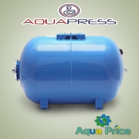 Гидроаккумулятор Aquapress AFC 24SBA (Италия)