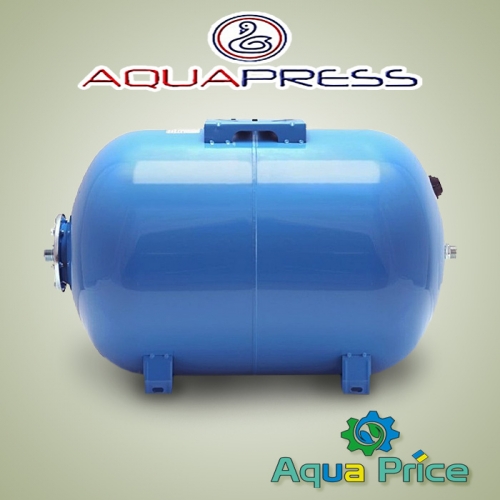 Гидроаккумулятор AQUAPRESS AFC 24SBA