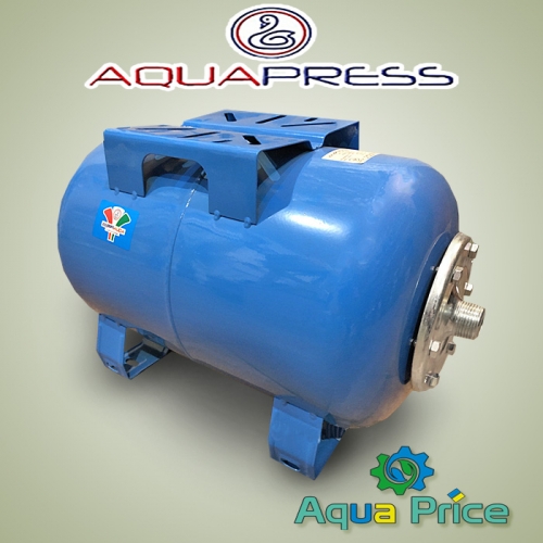 Гідроакумулятор AQUAPRESS AFC 33 Гідроакумулятор AQUAPRESS AFC 33