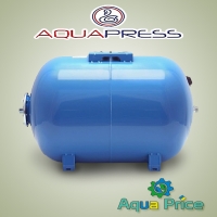 Гидроаккумулятор Aquapress AFC 33SB (Италия)