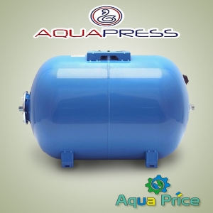 Гидроаккумулятор Aquapress AFC 33SB (Италия)