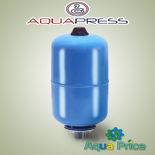 Гідроакумулятор AQUAPRESS AFC 5 Гідроакумулятор AQUAPRESS AFC 5