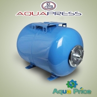 Гидроаккумулятор Aquapress AFC 50SB (Италия)