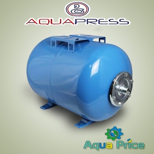 Гидроаккумулятор Aquapress AFC 50SB (Италия)