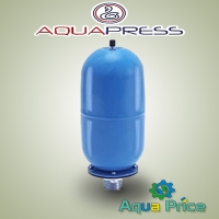 Гидроаккумулятор Aquapress AFC 8 (Италия)