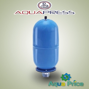Гидроаккумулятор Aquapress AFC 8 (Италия)