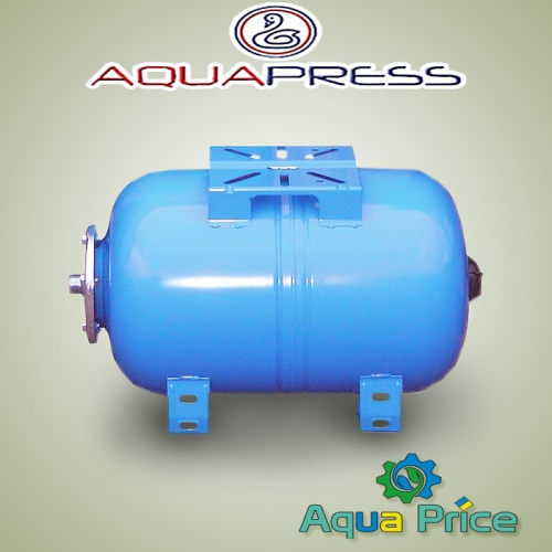 Гидроаккумулятор AQUAPRESS AFC 80SB Гидроаккумулятор AQUAPRESS AFC 80SB
